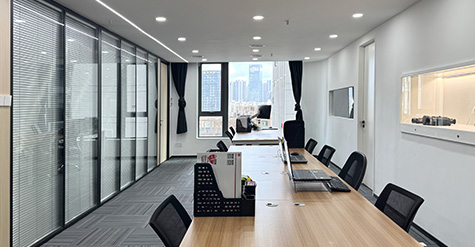 和普威視深圳分公司正式設(shè)立，開(kāi)啟企業(yè)發(fā)展新篇章